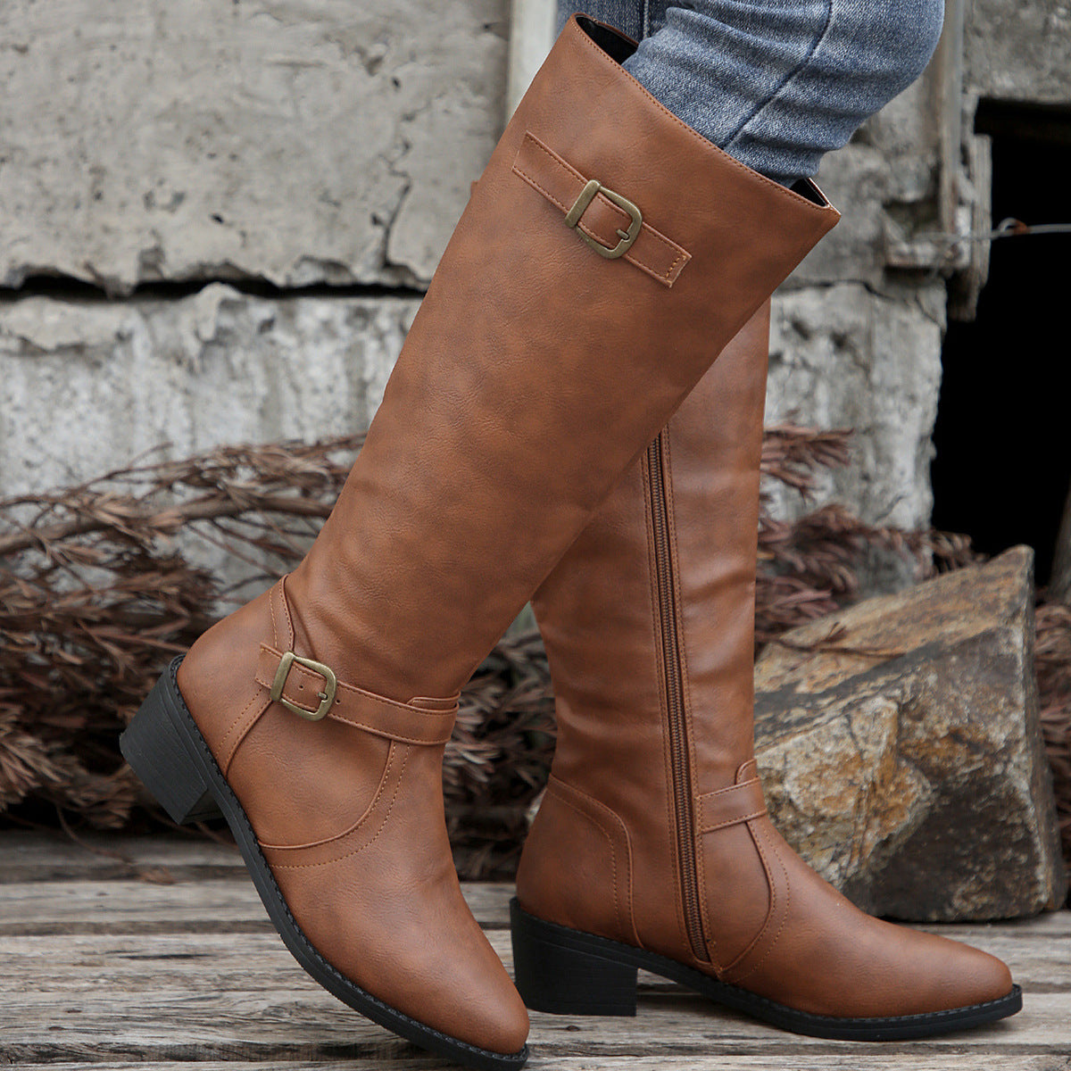 A Ladies' Shoes