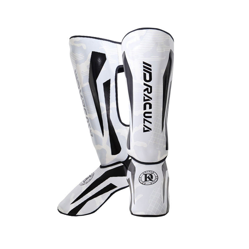 A Boxing leggings adult children protective gear