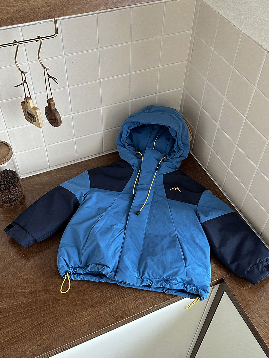 A children's coat