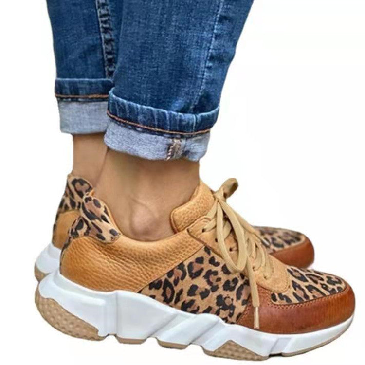 A Ladies' Shoes