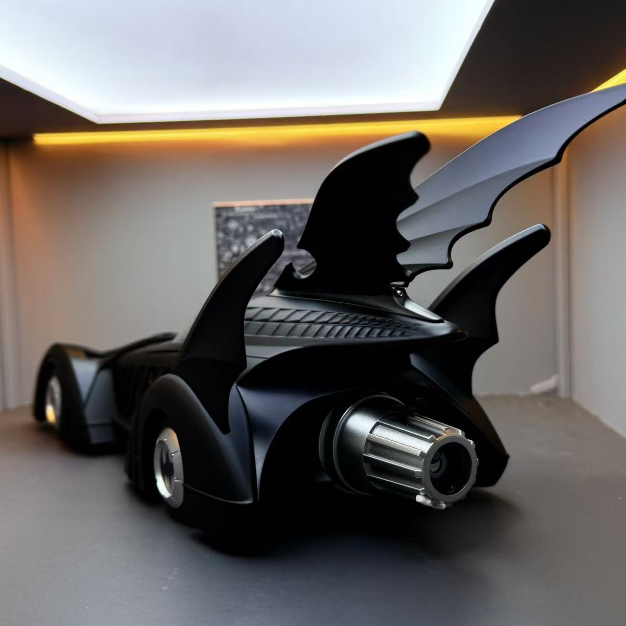 1:18 Alloy Metal Car Model Ornament