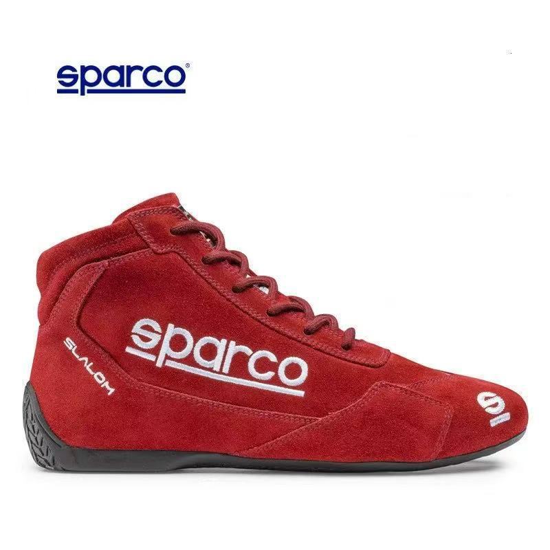 A kart racing shoes