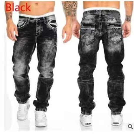 A men's trousers