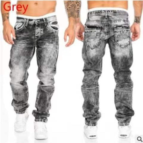 A men's trousers