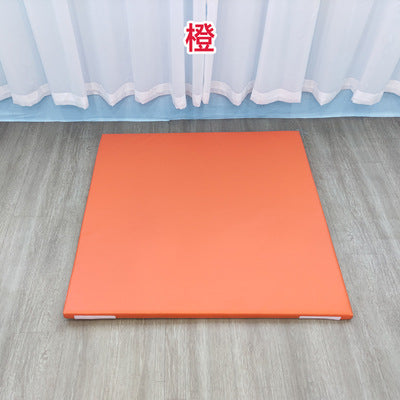 A Soft foam crawling mat, fall protection mat
