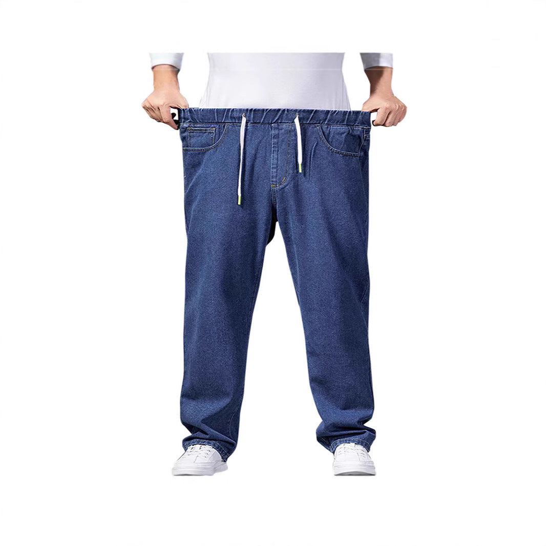 A men's trousers