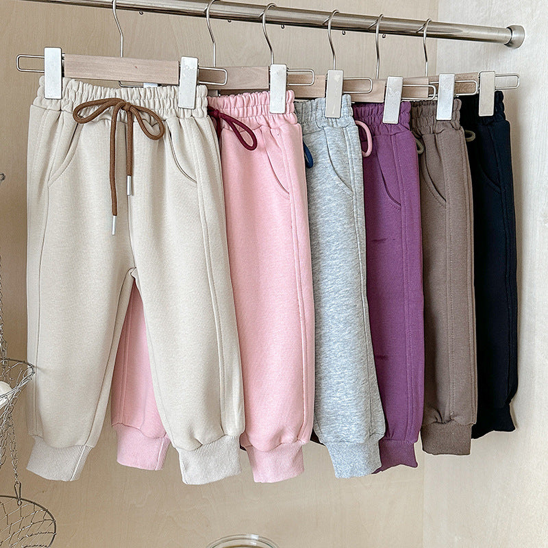 A children's trousers