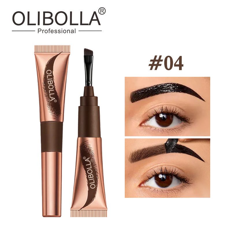 A Eyebrow Tear Eyebrow Gel Eyebrow Cream