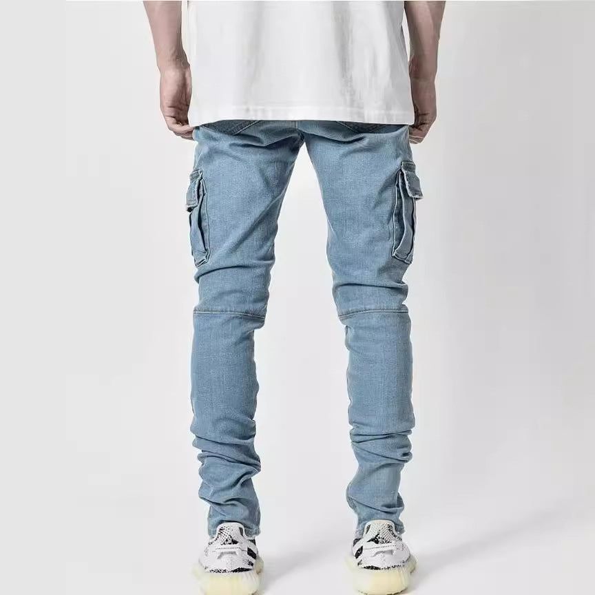 A men's trousers