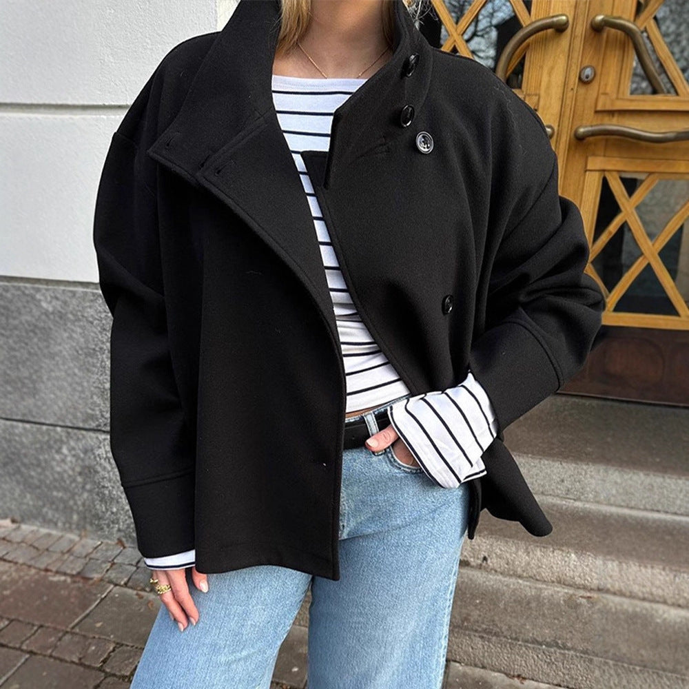 A lady's coat