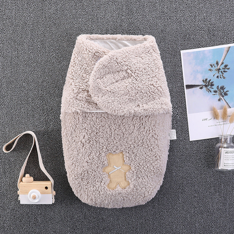 Baby swaddle, baby supplies, swaddle, delivery room swaddle - Mixbatch