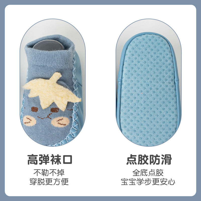 Baby shoes and socks, Cotton,any color mix Minimum purchase of 3 items - Mixbatch