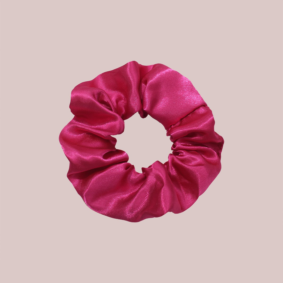 A hair headband rubber band hair accessories