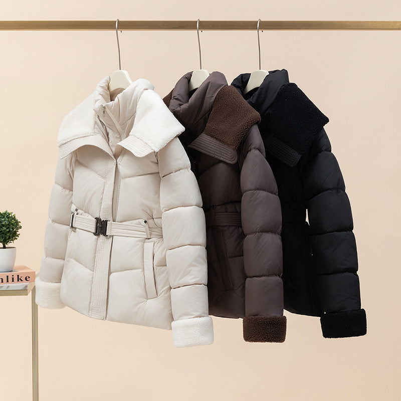 A thermal jacket