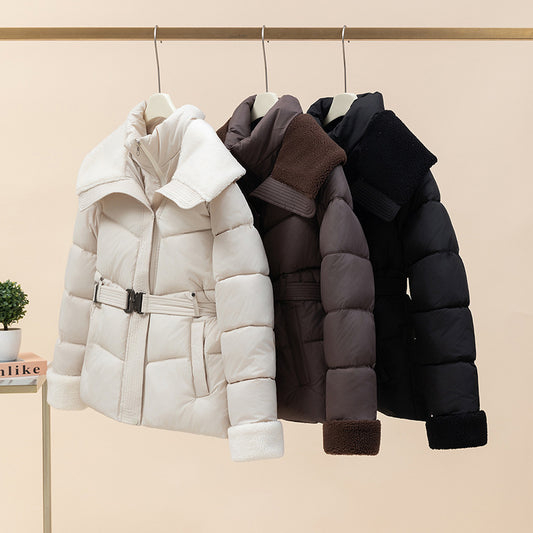 A thermal jacket