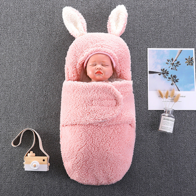 Baby swaddle, baby supplies, swaddle, delivery room swaddle - Mixbatch