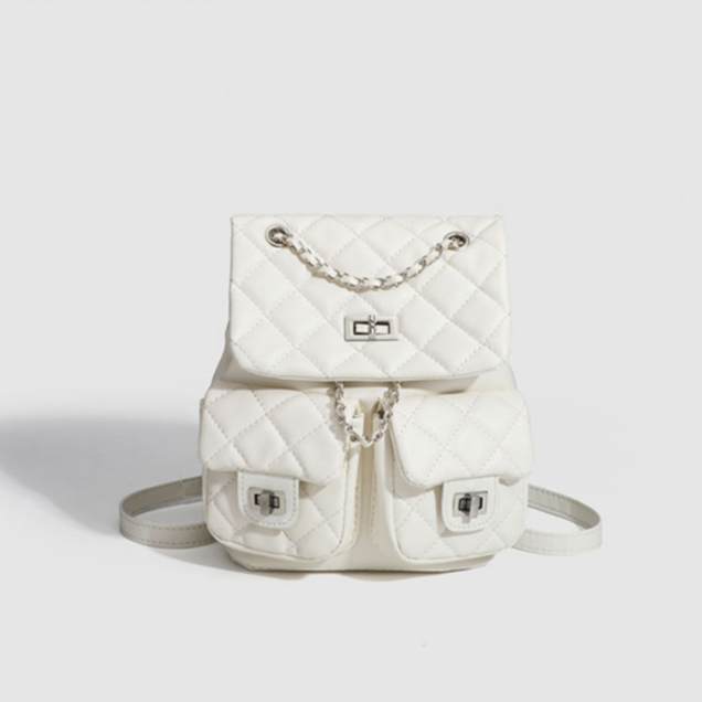 A genuine niche premium bag women
