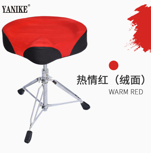 A drum stool