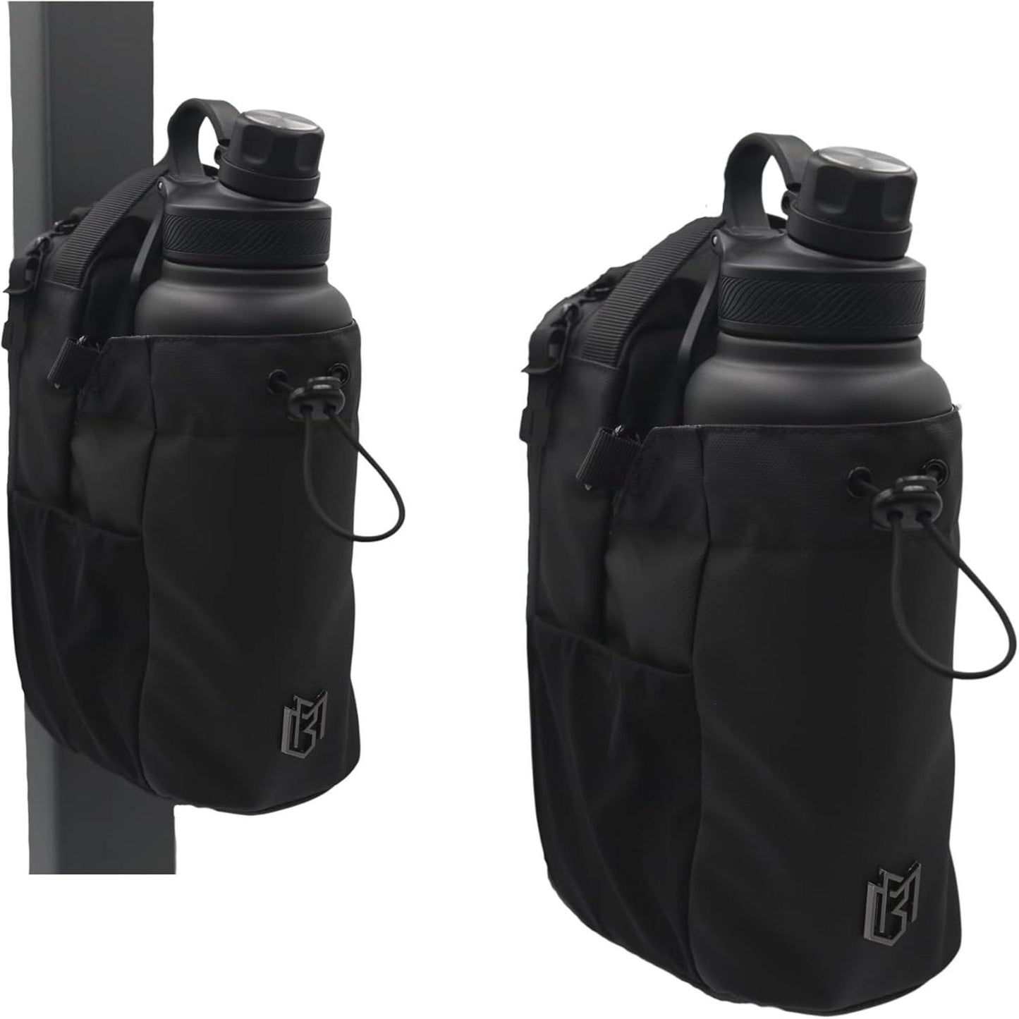 A Magnetic Water Kettle Bag