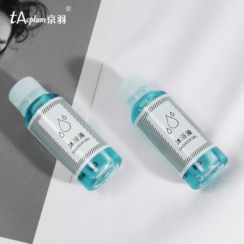 Hotel special disposable toiletries, hotel disposable soft bristle toothbrush set