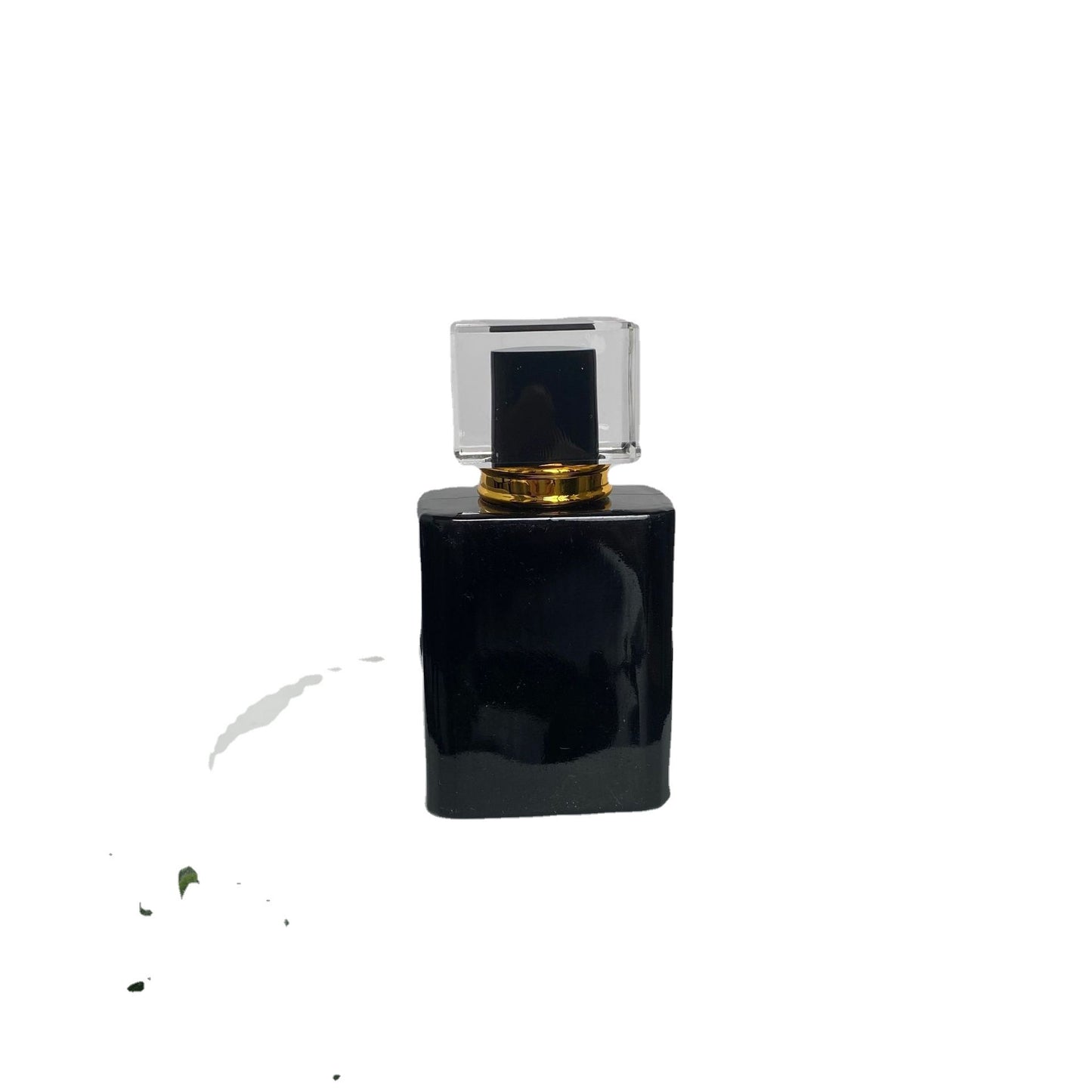 A 50ML perfume sub-bottling glass bottle empty bottle