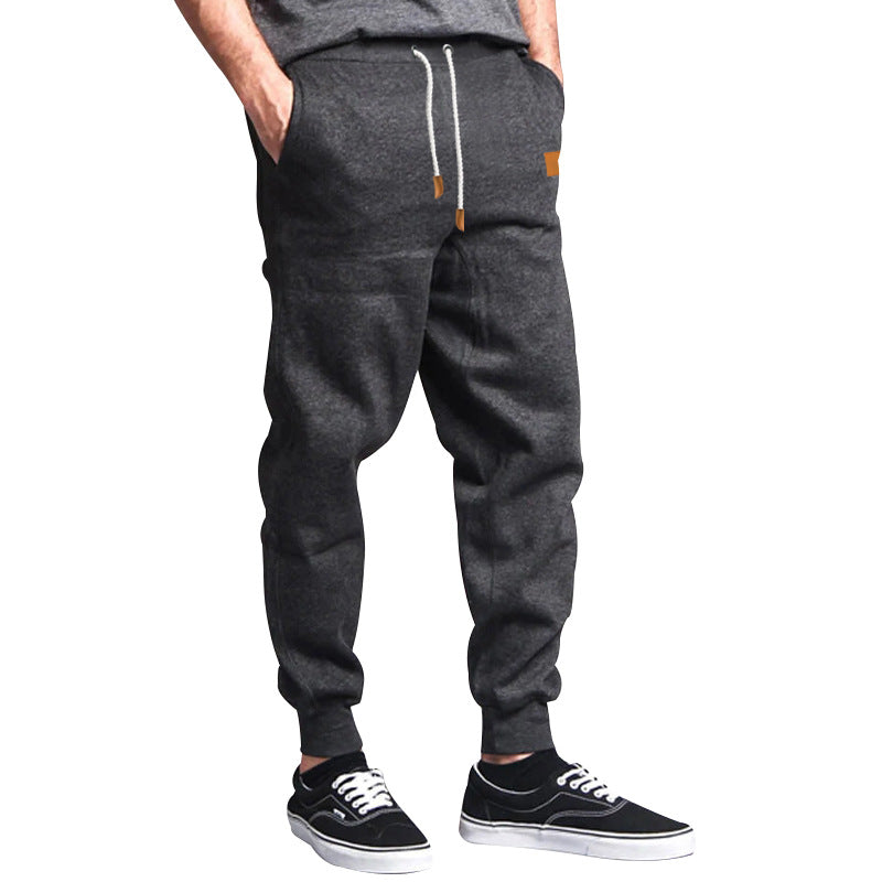 A men's trousers