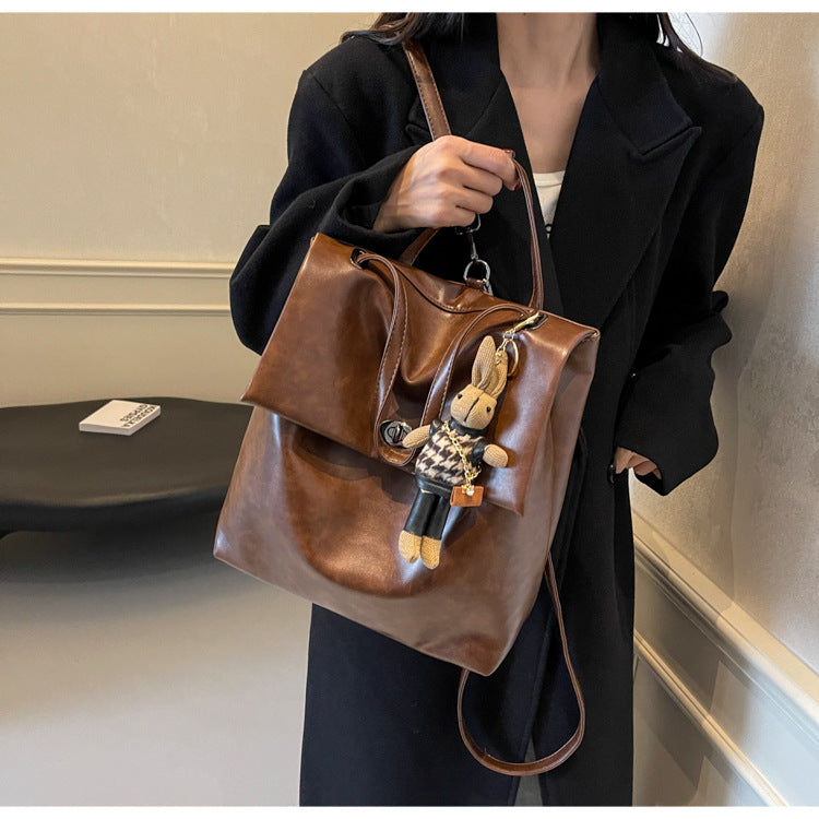 A backpack