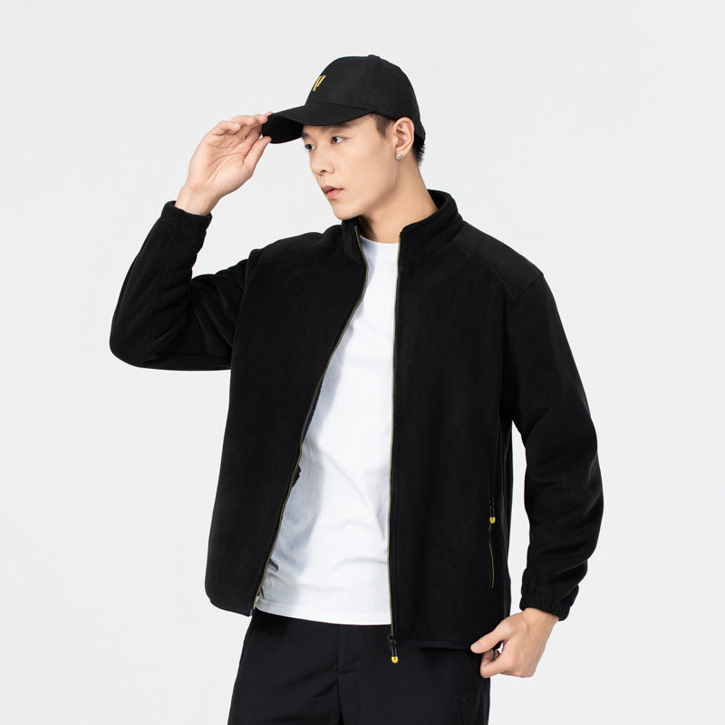 A adult warm coat