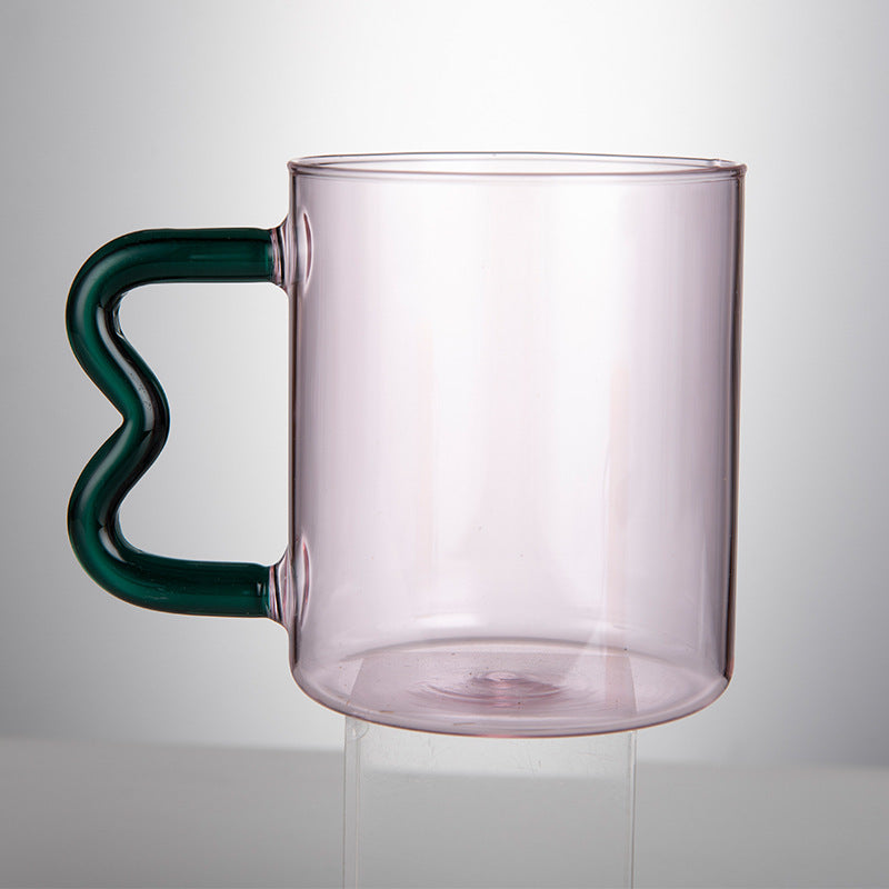 A creative glass