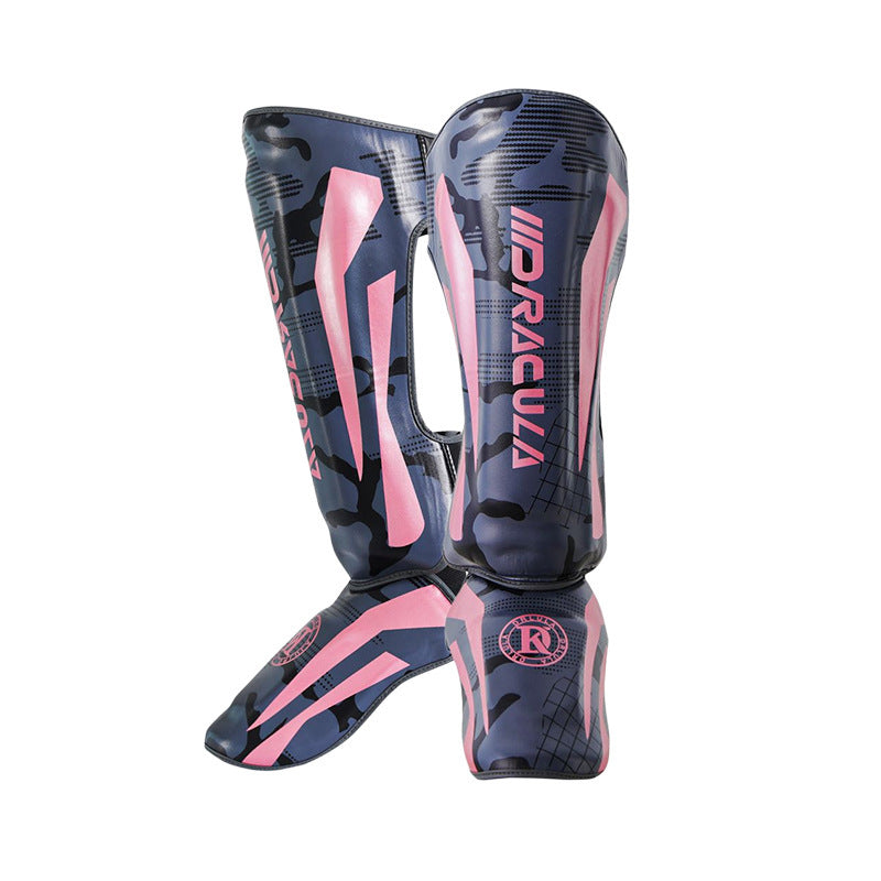 A Boxing leggings adult children protective gear