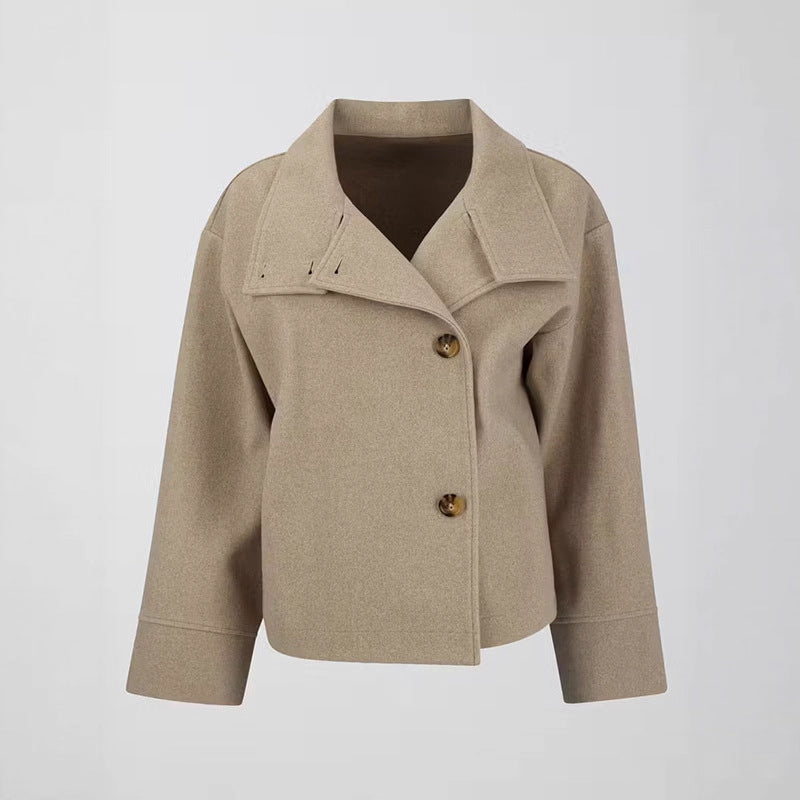 A lady's coat
