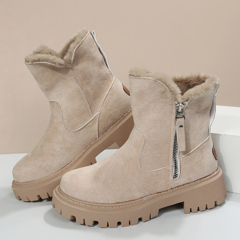 A Ladies' Shoes