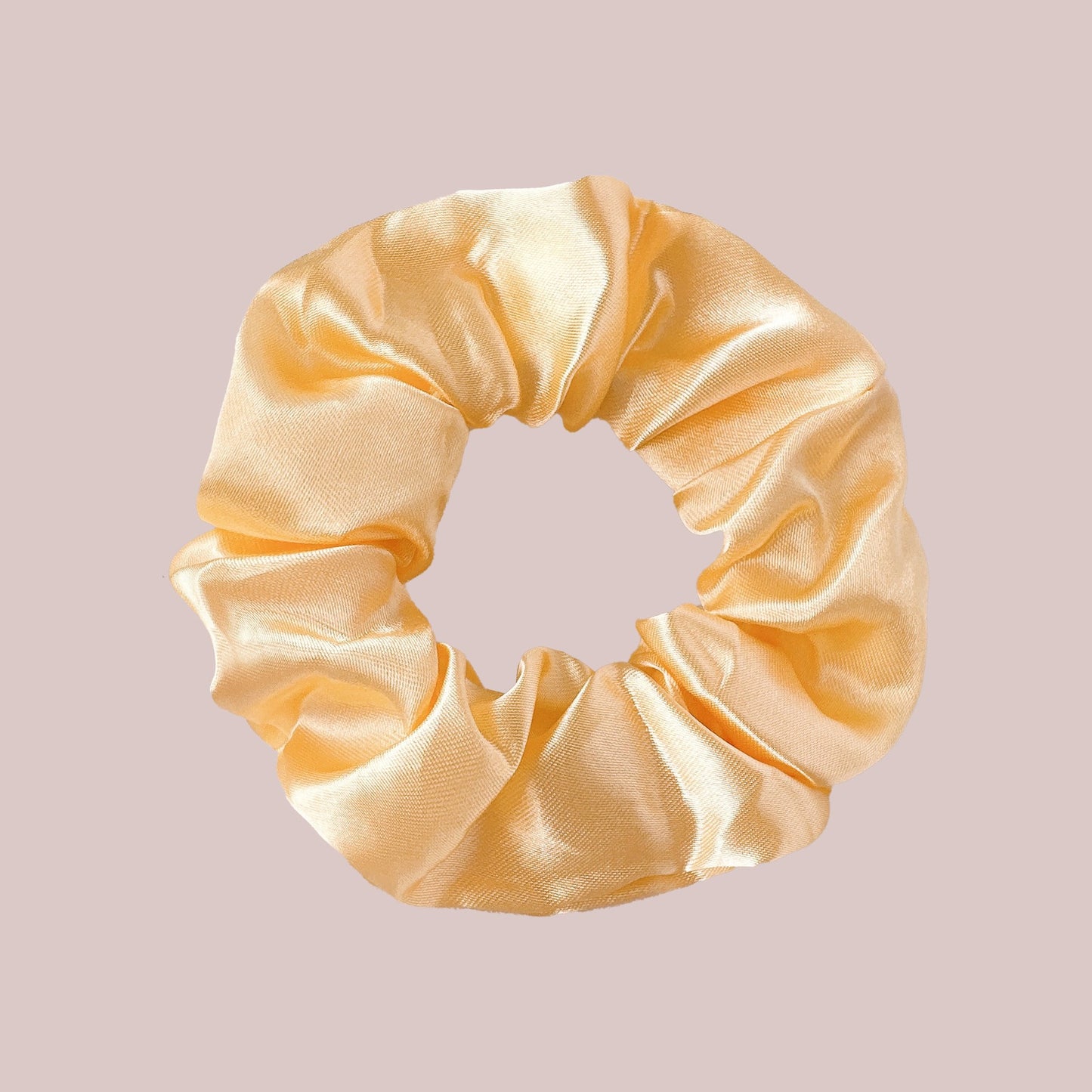 A hair headband rubber band hair accessories