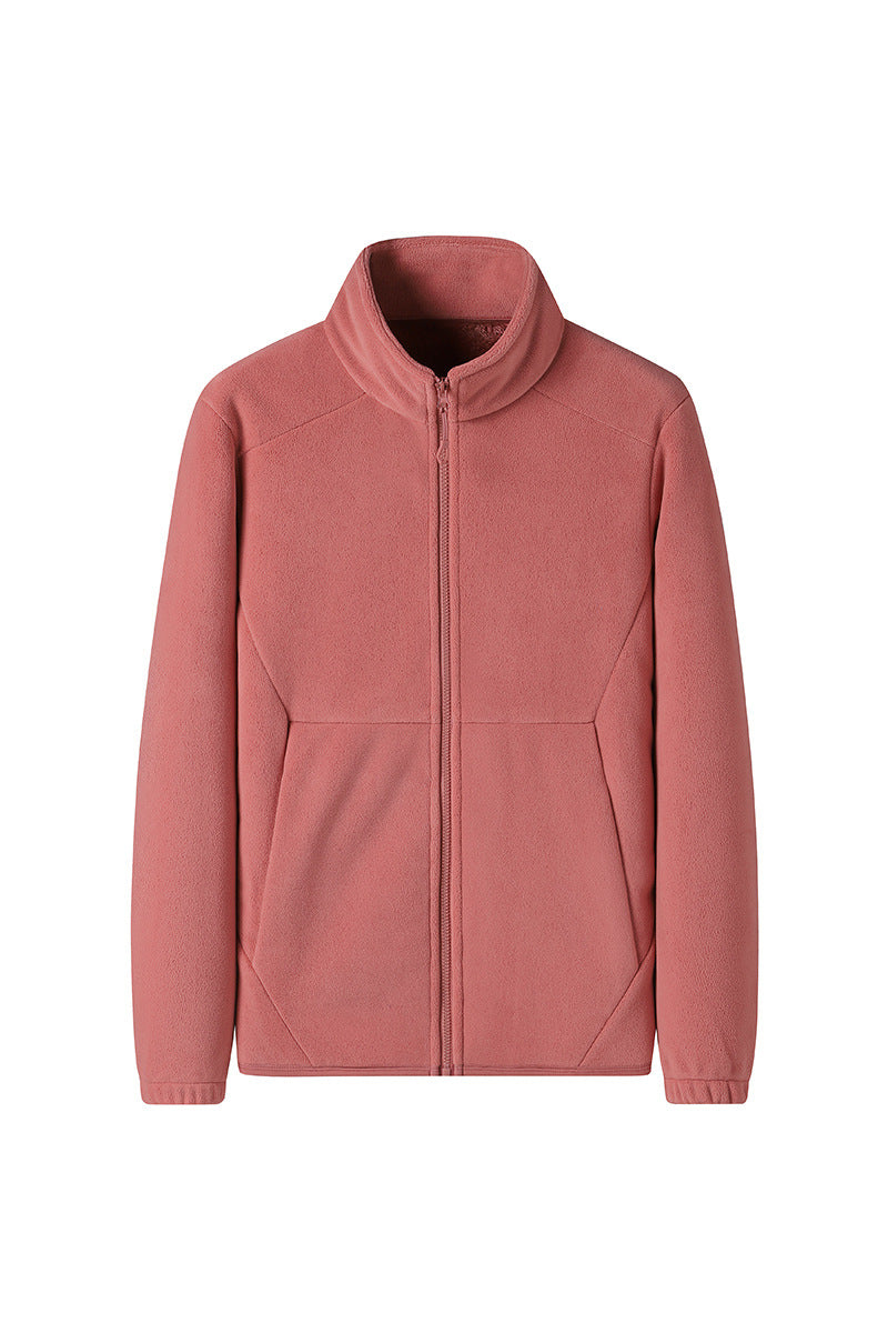 A adult warm coat