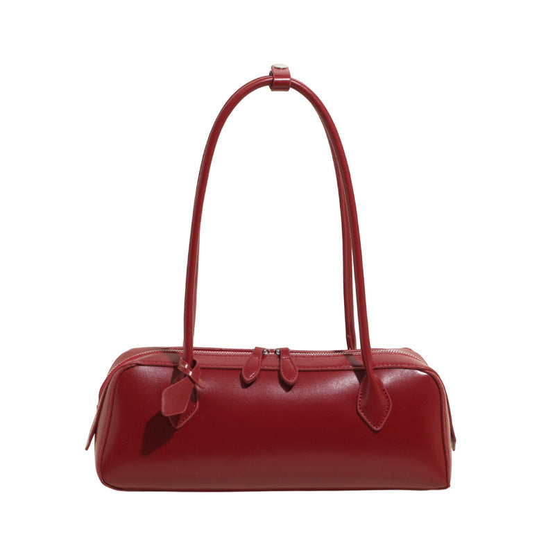 A handbag shoulder bag