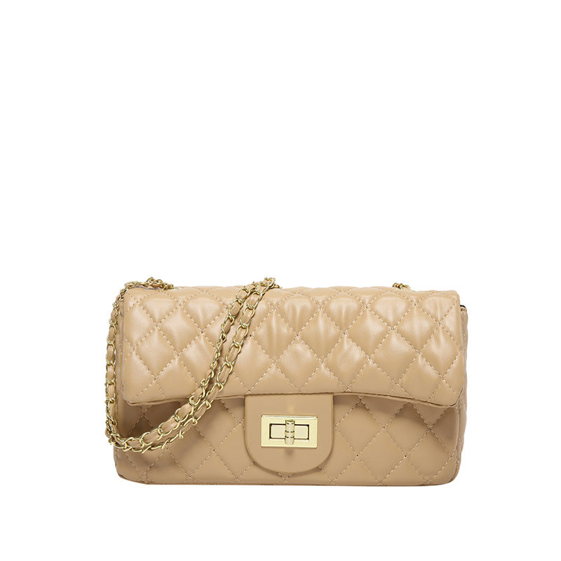 A Korean version of fashion shoulder bag - Mixbatch