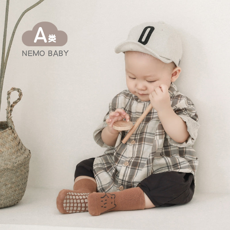 Baby shoes and socks, Cotton,any color mix Minimum purchase of 3 items - Mixbatch