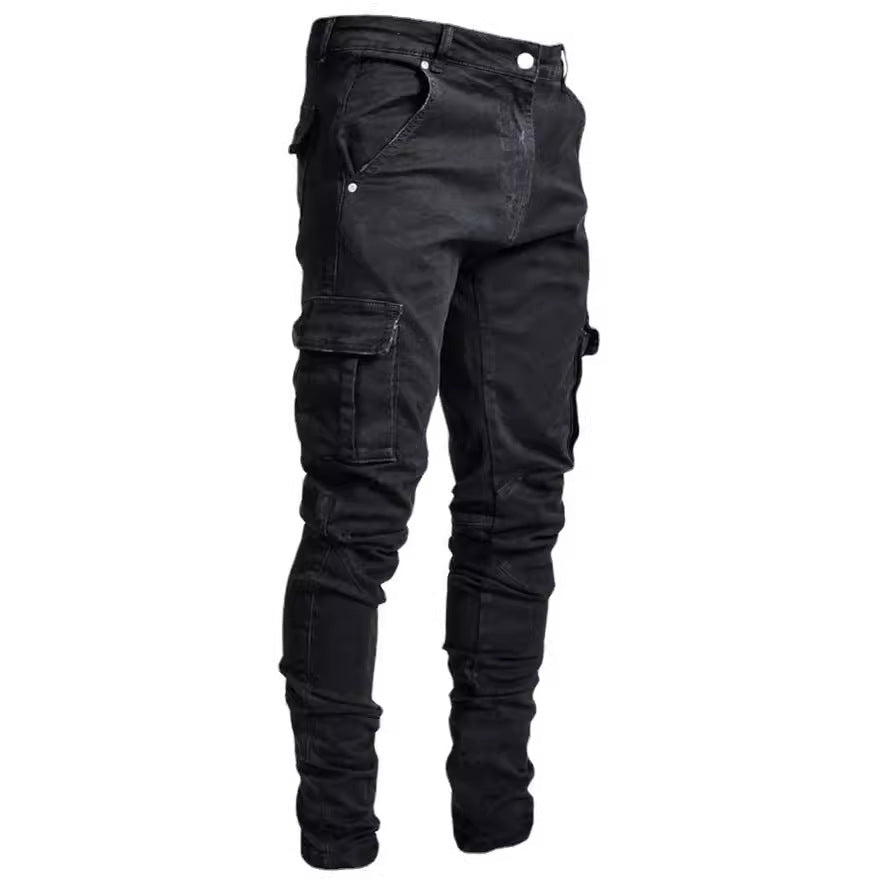 A men's trousers