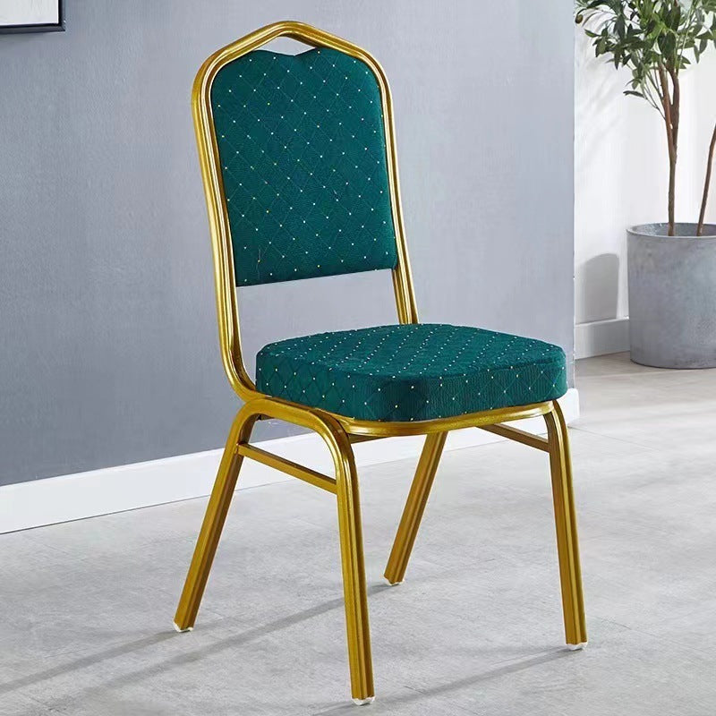 A hotel banquet chair