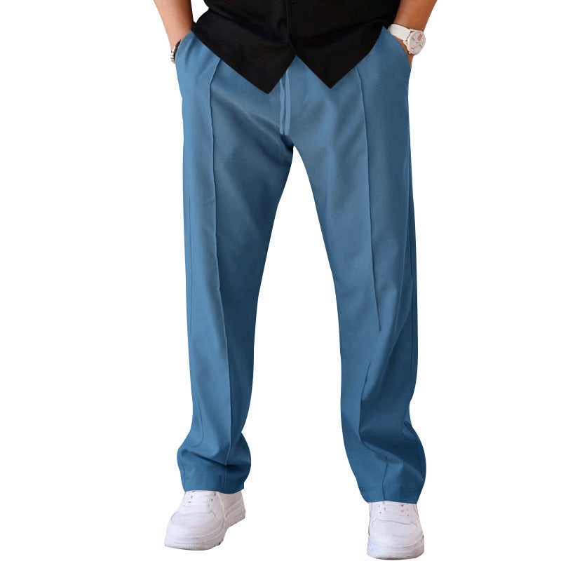 A men's trousers