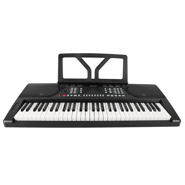 A electronic organ