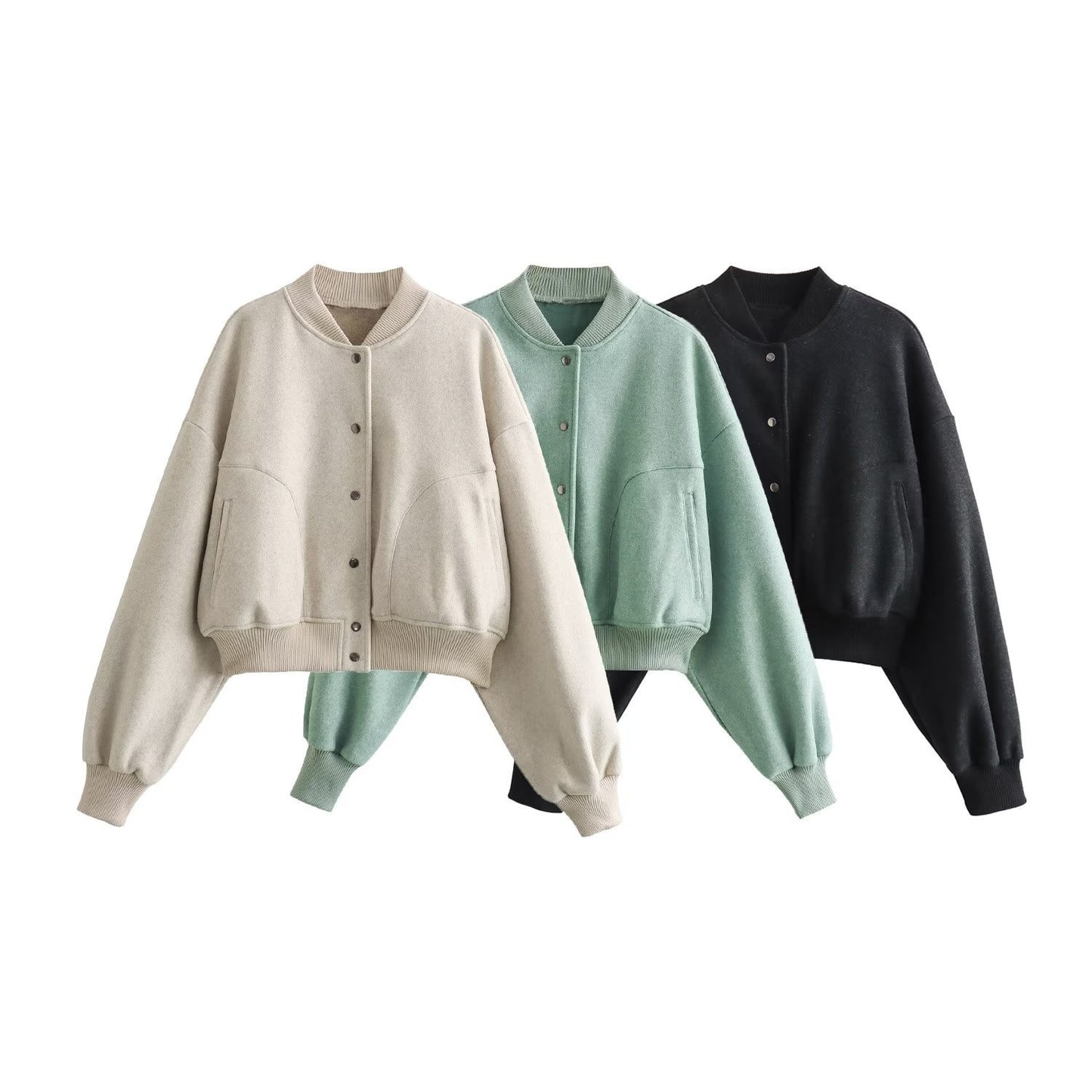 A ladies jacket