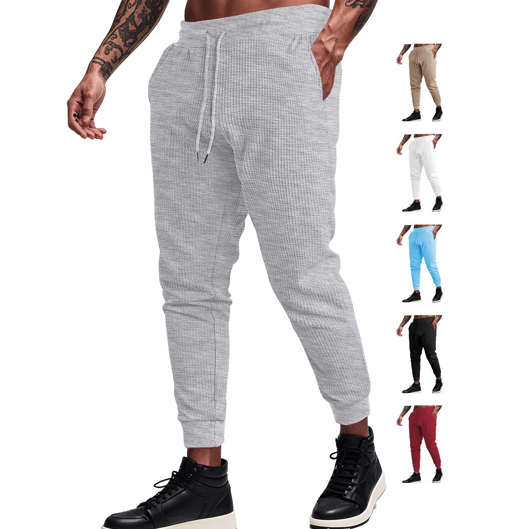 A men's trousers