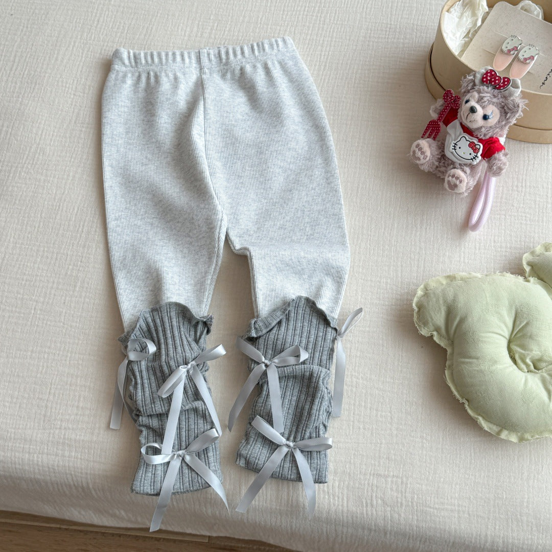 A Children's leggings