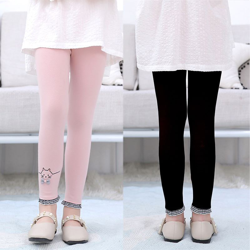 A children's leggings