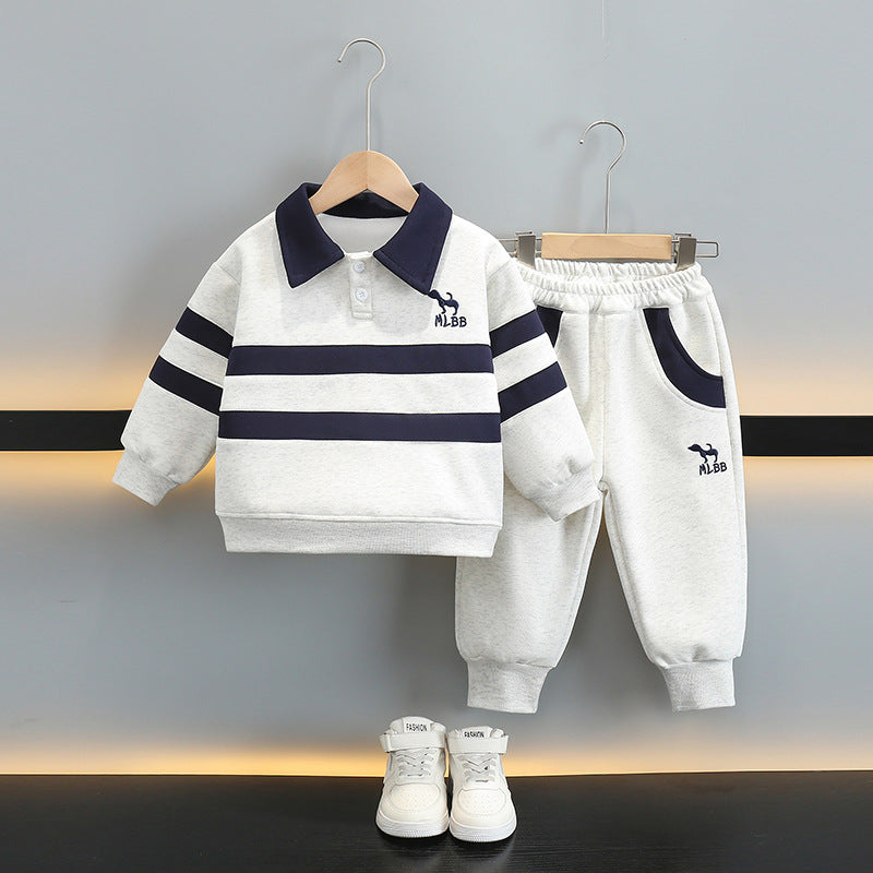 A children's suit