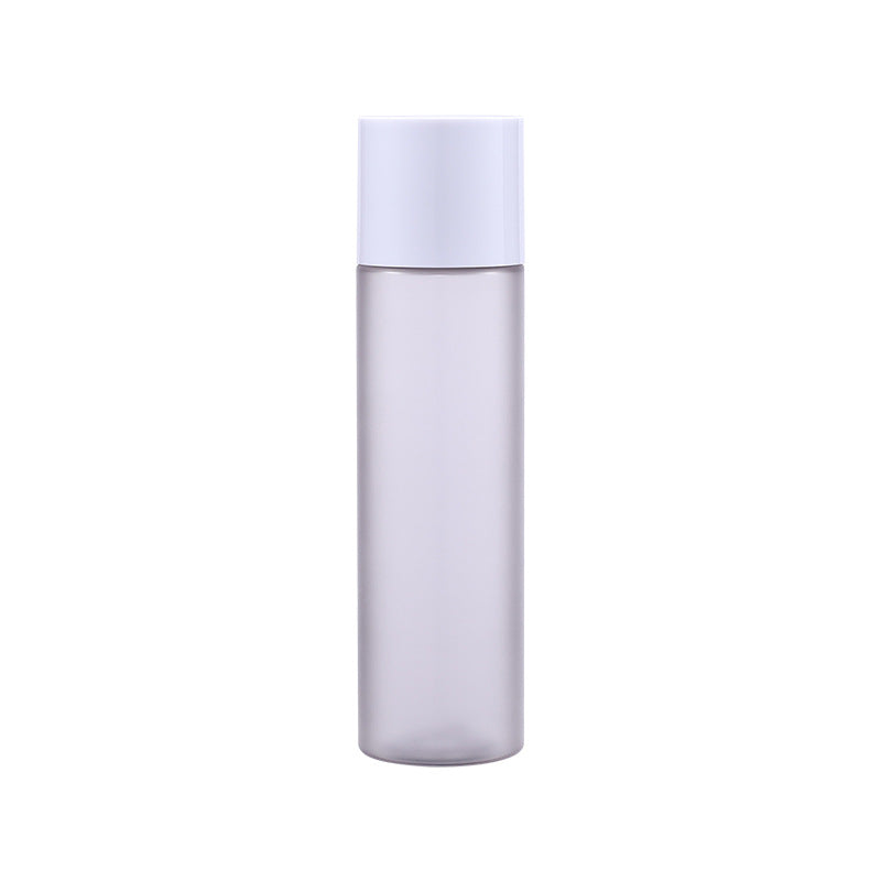 A Spot 200ml frosted plastic transparent sub-bottle - Mixbatch