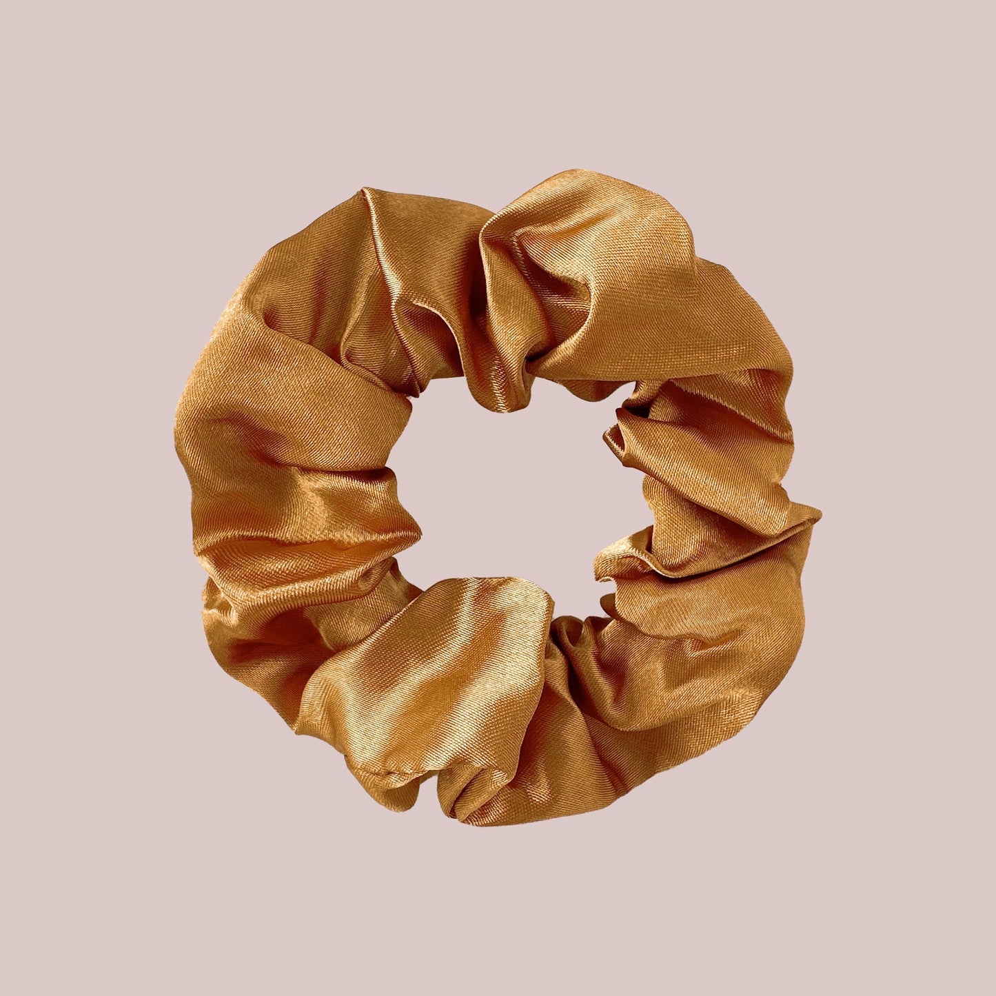 A hair headband rubber band hair accessories