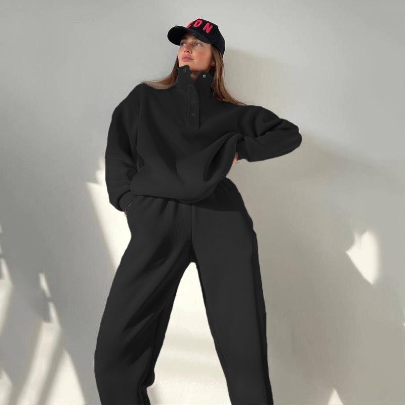 A sports suit