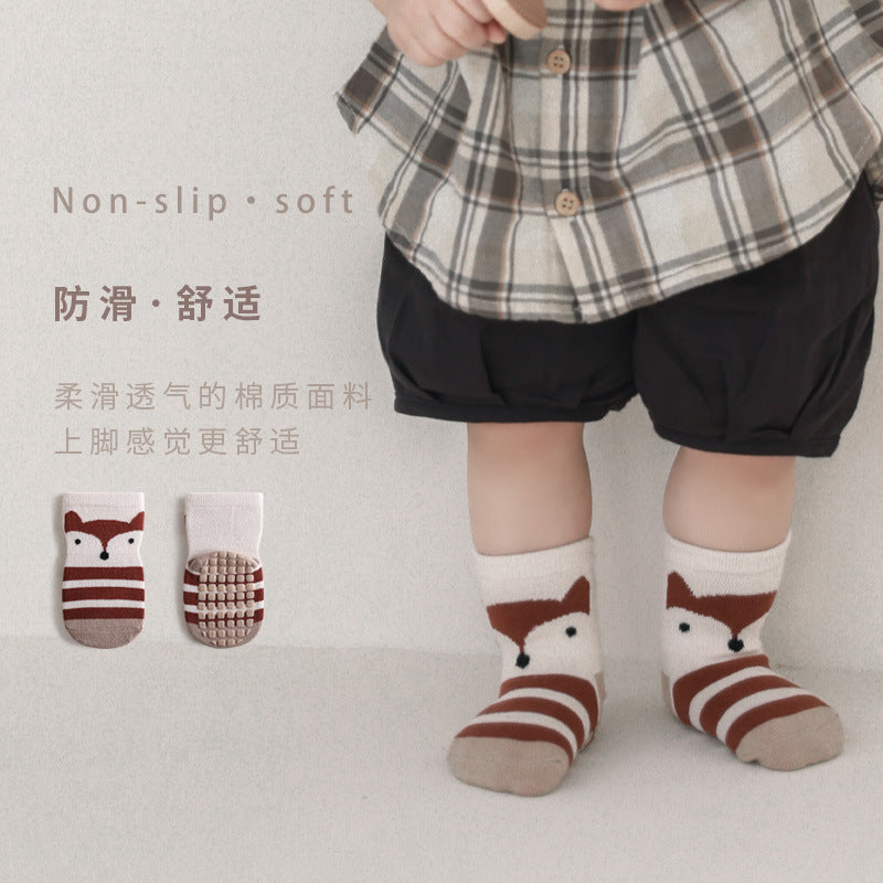 Baby shoes and socks, Cotton,Minimum purchase of 3 items - Mixbatch